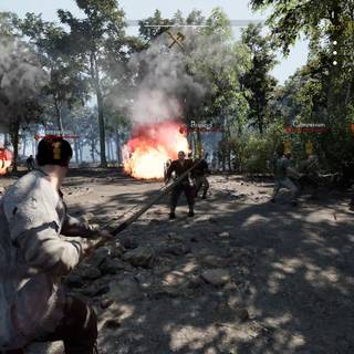 Tales of Old: Dominus wallpaper