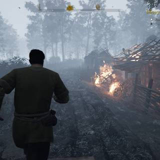 Tales of Old: Dominus wallpaper