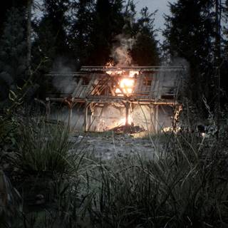 Tales of Old: Dominus wallpaper