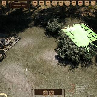 Tales of Old: Dominus wallpaper