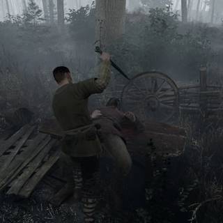 Tales of Old: Dominus wallpaper