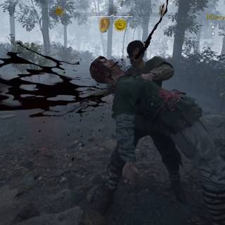 Tales of Old: Dominus wallpaper