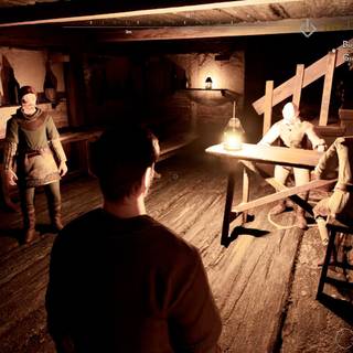 Tales of Old: Dominus wallpaper