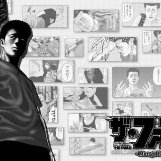 The Fable: Manga Build Roguelike wallpaper