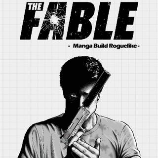 The Fable: Manga Build Roguelike wallpaper