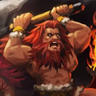 Dark Quest 4 wallpaper