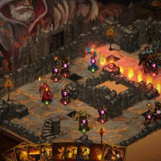 Dark Quest 4 wallpaper