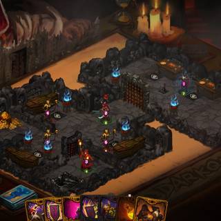 Dark Quest 4 wallpaper