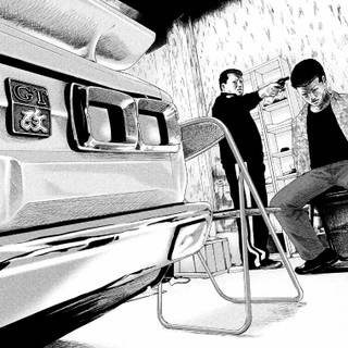 The Fable: Manga Build Roguelike wallpaper