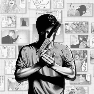 The Fable: Manga Build Roguelike wallpaper