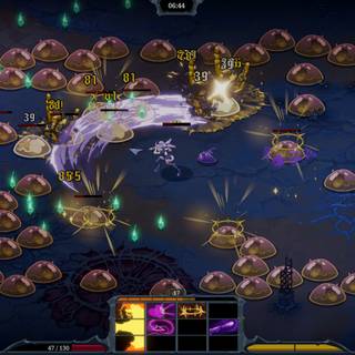 Dark Quest 4 wallpaper