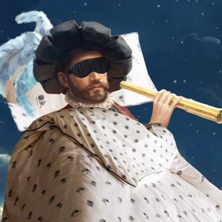 Europa Universalis V wallpaper