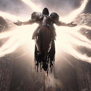 Dark Quest 4 wallpaper