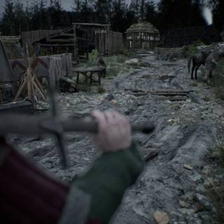 Tales of Old: Dominus wallpaper