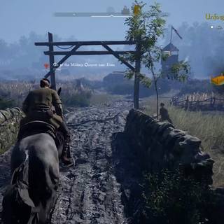 Tales of Old: Dominus wallpaper