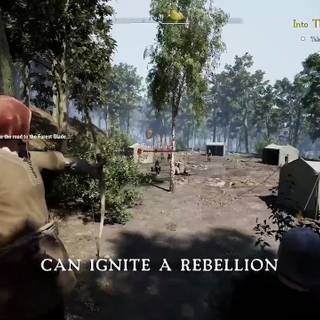 Tales of Old: Dominus wallpaper