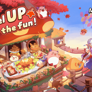 Maplestory: Idle RPG wallpaper