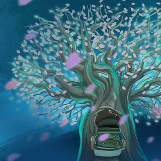 Master Lemon: The Quest For Iceland wallpaper