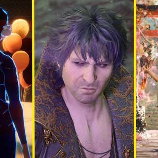 Master Lemon: The Quest For Iceland wallpaper