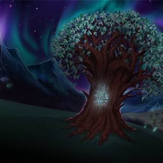 Master Lemon: The Quest For Iceland wallpaper