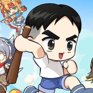 Maplestory: Idle RPG wallpaper