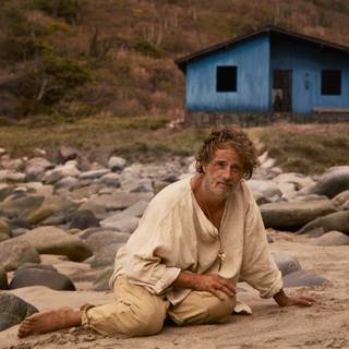 The Son of a Thousand Men wallpaper