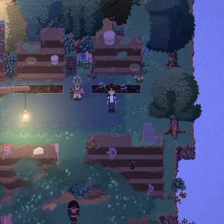 Master Lemon: The Quest For Iceland wallpaper