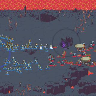 There Are No Orcs wallpaper