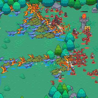 There Are No Orcs wallpaper