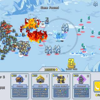 There Are No Orcs wallpaper