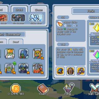 There Are No Orcs wallpaper