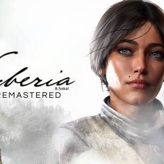 Syberia - Remastered wallpaper
