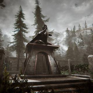 Syberia - Remastered wallpaper