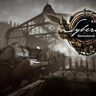 Syberia - Remastered wallpaper