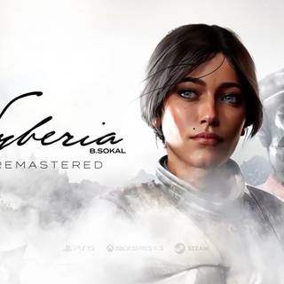 Syberia - Remastered wallpaper