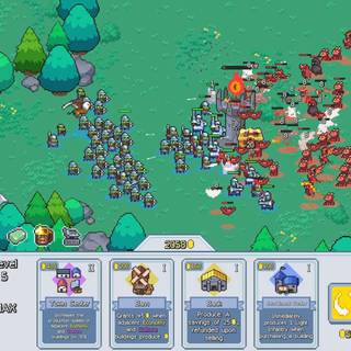 There Are No Orcs wallpaper