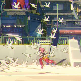 Unbeatable wallpaper