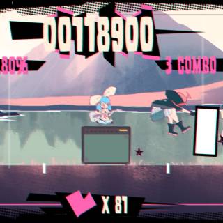 Unbeatable wallpaper