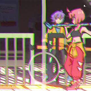 Unbeatable wallpaper