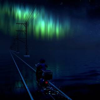 A Pizza Delivery wallpaper