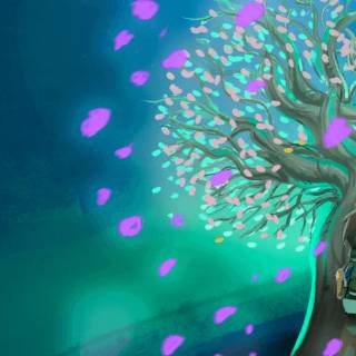 Master Lemon: The Quest For Iceland wallpaper