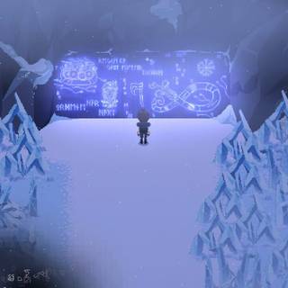 Master Lemon: The Quest For Iceland wallpaper