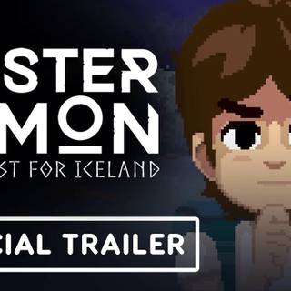Master Lemon: The Quest For Iceland wallpaper