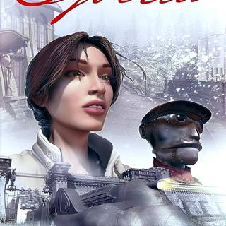 Syberia - Remastered wallpaper