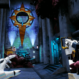 Ambrosia Sky: Act One wallpaper