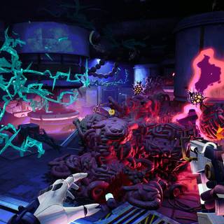 Ambrosia Sky: Act One wallpaper