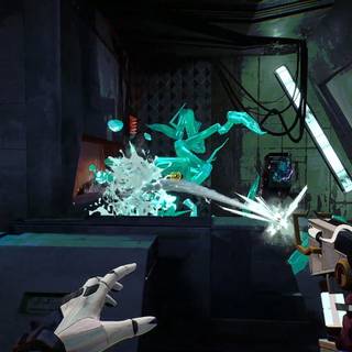 Ambrosia Sky: Act One wallpaper