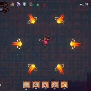 Donna: The Canine Quest wallpaper