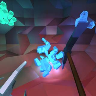 Mineral Madness wallpaper