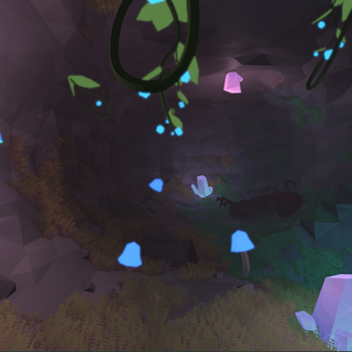 Mineral Madness wallpaper